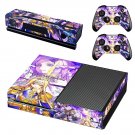 Alicization Lycoris decal skin for Xbox one Console & Controllers
