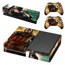 Call of Duty decal skin for Xbox one Console & Controllers