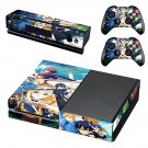 Alicization Lycoris decal skin for Xbox one Console & Controllers