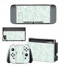 Animal Crossing decal skin for Nintendo Switch Console & Controllers