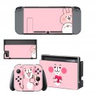Kanahei decal skin for Nintendo Switch Console & Controllers