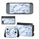 Ice texture decal skin for Nintendo Switch Console & Controllers