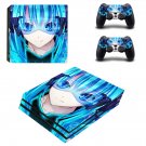 Final Universal Love decal skin for PS4 Pro Console & Controllers