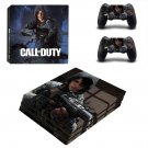 Call of Duty decal skin for PS4 Pro Console & Controllers