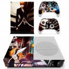 chigo Kurosaki decal skin for Xbox one S Console & Controllers