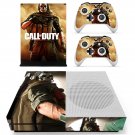 Call of Duty decal skin for Xbox one S Console & Controllers