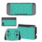 Animal Crossing decal skin for Nintendo Switch Console & Controllers