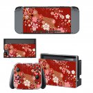 Zephyr decal skin for Nintendo Switch Console & Controllers