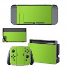Gradient decal skin for Nintendo Switch Console & Controllers