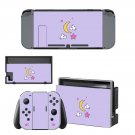 Anime decal skin for Nintendo Switch Console & Controllers