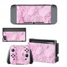Marble pattern decal skin for Nintendo Switch Console & Controllers