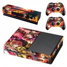 Demon Slayer decal skin for Xbox one Console & Controllers