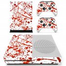Air Jordan decal skin for Xbox one S Console & Controllers