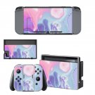 Graffiti decal skin for Nintendo Switch Console & Controllers