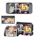Rune Factory 5 decal skin for Nintendo Switch Console & Controllers