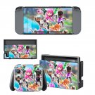Nintendo Switch Sports decal skin for Nintendo Switch Console & Controllers