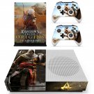The Hidden Ones decal skin for Xbox one S Console & Controllers
