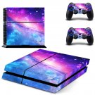 Starry Sky decal skin for PlayStation 4 Console & Controllers