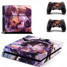 Jockey girl decal skin for PlayStation 4 Console & Controllers