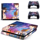 Suzuya's Journey decal skin for PlayStation 4 Console & Controllers