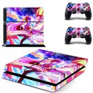 Game of Life decal skin for PlayStation 4 Console & Controllers