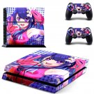 Ai Hoshino decal skin for PlayStation 4 Console & Controllers