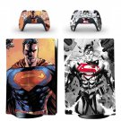 STORE DASHBOARD decal skin for PS5 digital Console & 2 Controllers