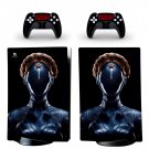 Atomic Heart decal skin for PS5 digital Console & 2 Controllers