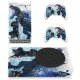 Xbox Series S skin store
