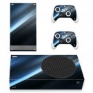 Solid Texture decal skin for Xbox Series S Console & 2 Controllers