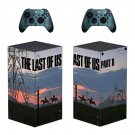 The Mandalorian decal skin for Xbox Series X Console & 2 Controllers
