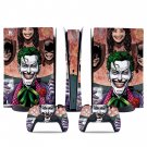 Joker decal skin for PS5 digital Console & 2 Controllers