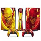 Avengers decal skin for PS5 digital Console & 2 Controllers