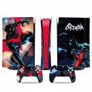 Black Myth Wukon  decal skin for PS5 digital Console & 2 Controllers