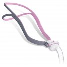 ResMed AirFit P10 For Her Nasal Pillow CPAP Interface with Headgear FitPack