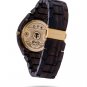Singo Ebony Watchwood Premium Material