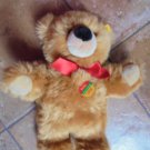 STEIFF GERMANY BOBBY ORIGINAL TEDDY ORSO ORSACCHIOTTO 021909 CON BOTTONE cm 30