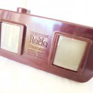 ROMO RoMo Standard France view master STEREOSCOPE Original 1960s and working