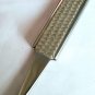 Premium Equine Dental Float Rasp Straight Blade Veterinary Tools CE