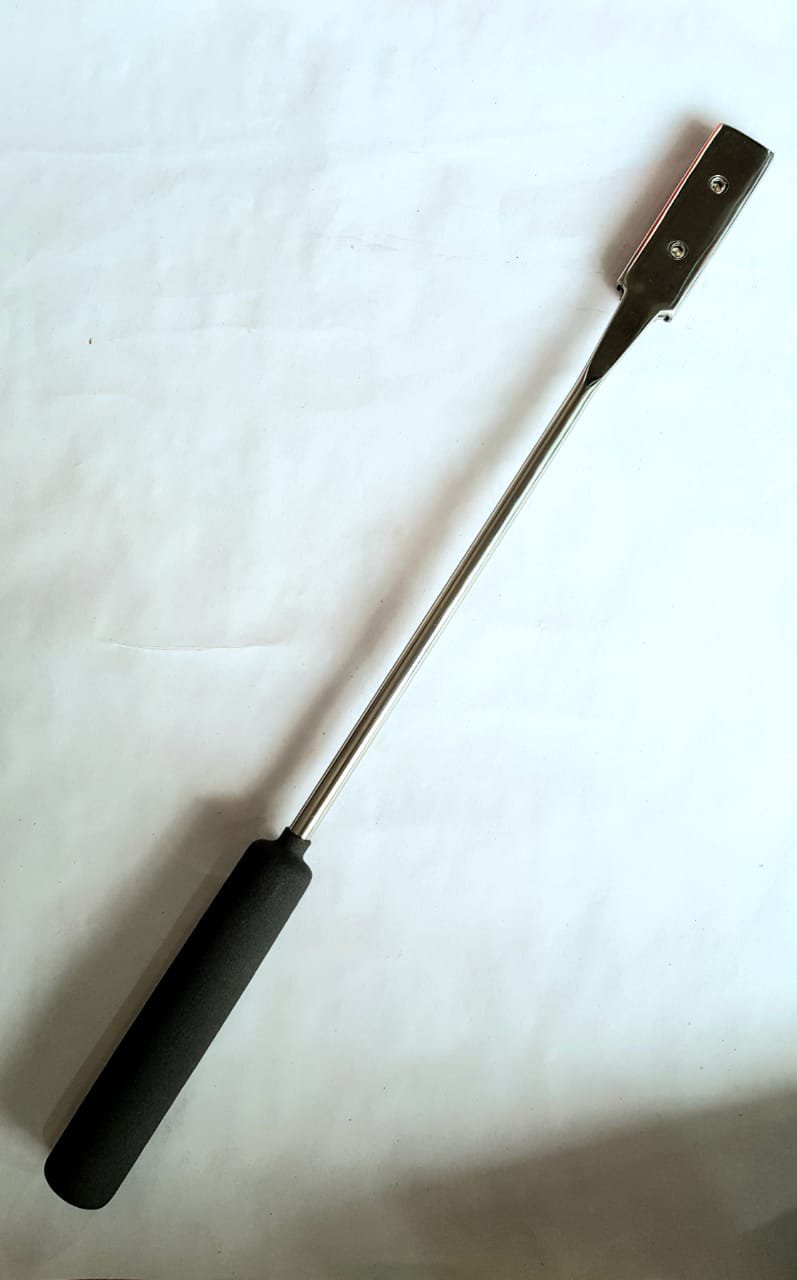 Premium Equine Dental Float Rasp Straight Blade Veterinary Tools CE