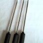 Premium Equine Dental Float Rasp Straight Blade Veterinary Tools CE