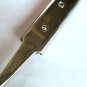 Equine Dental Float Rasp Straight Blade Veterinary Tools