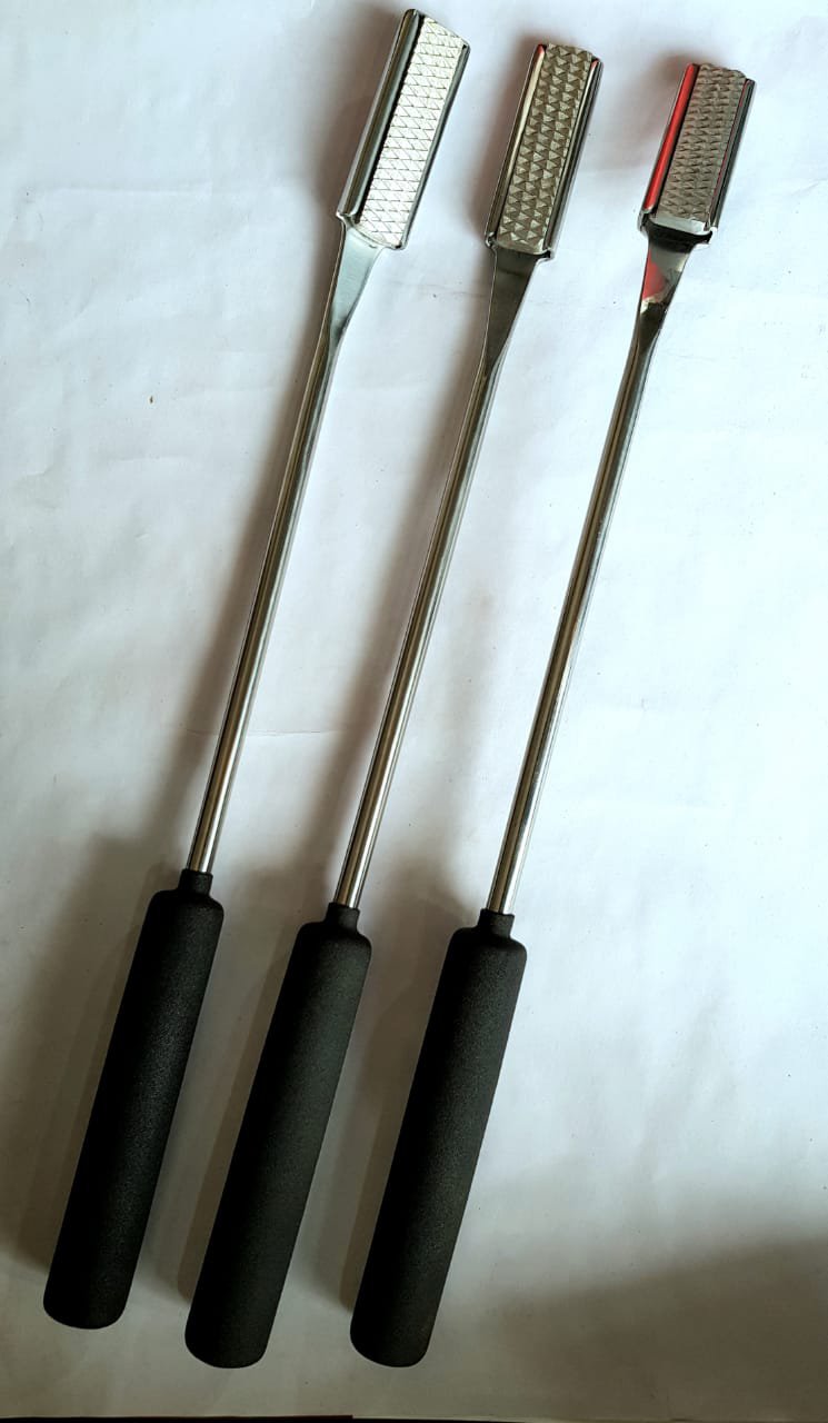 Equine Dental Float Rasp Down Blade Tools
