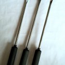 Equine Dental Float Rasp Straight Blade Tools