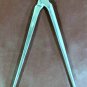 Premium Quality Farriers Tools HOOF NIPPERS Trim Trimming 15" FULL DIE