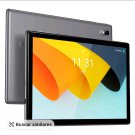 SmartPad A10_L Tablet 10.1 inch Android 14 Tablets, 64GB ROM 1280x800 IPS HD Touchscreen