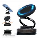 360° Rotatable Magnetic Phone Holder-Strong Suction Mount for Magsafe,