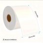 500-Pack 4x6 Thermal Labels Water Oil Proof USPS & FedEx Approved BPA Free Printer