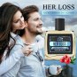 Her Loss Cologne for Men Pheromone Enhanced Cologne 1.7fl oz./50ml