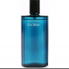 COOL WATER by Davidoff cologne for men EDT 4.2 oz New Tester